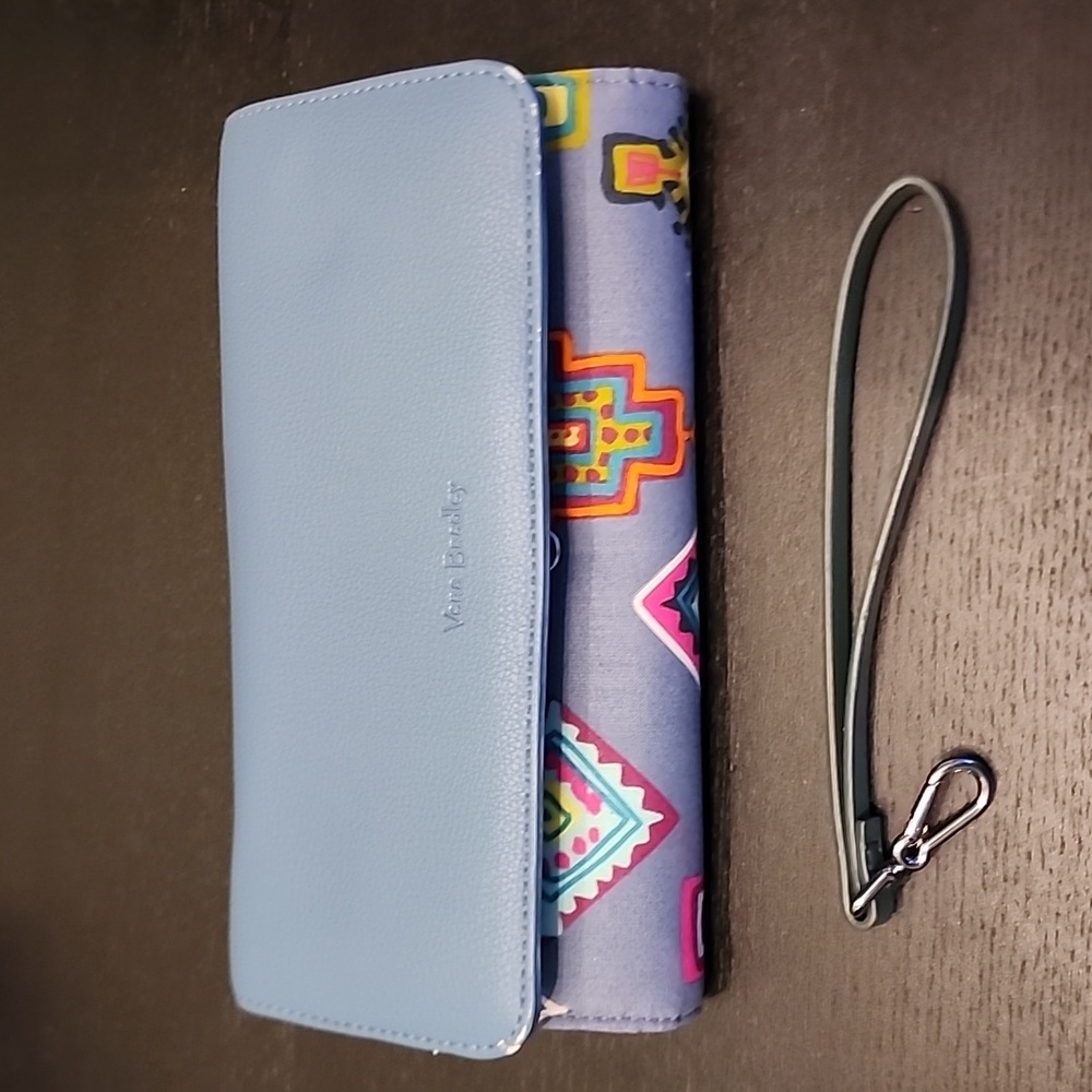 Vera Bradley Wallet